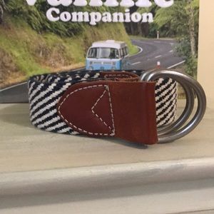 EUC J.Crew men’s belt